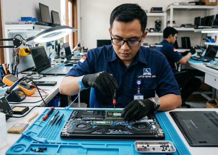 3 Laptop ASUS yang Bisa Upgrade RAM dan SSD, Cocok Dipakai Jangka Panjang