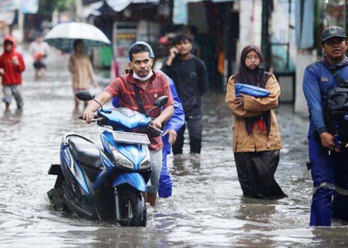 Kenapa Motor Matic Honda Mati Mendadak? Bensin Ada Pengapian Normal