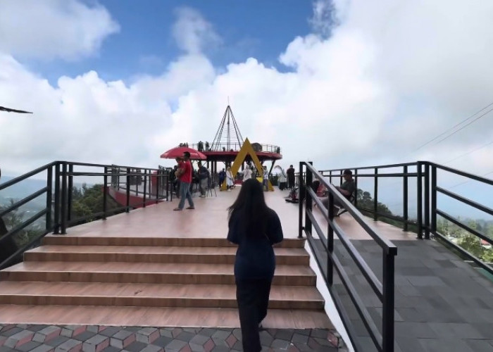 5 Wisata Alam Edukatif di Magelang Buat Belajar sekaligus Jalan-jalan