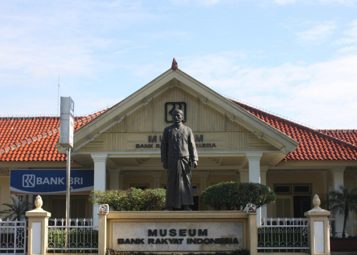 130 Tahun Perjalanan BRI, Warisan Visioner Raden Bei Aria Wirjaatmadja