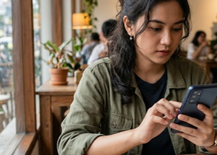 Kelemahan Samsung Galaxy A08 2026, Layak Dibeli?
