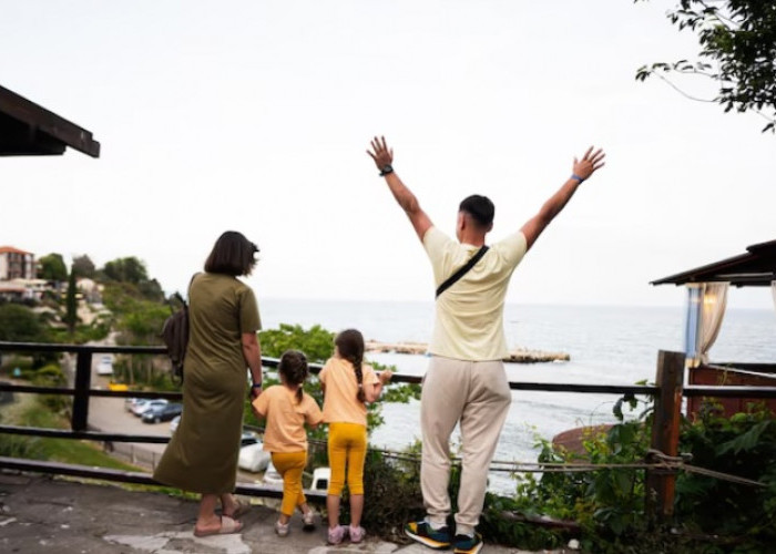 8 Tempat Liburan Hemat Budget di Tegal tapi Mengesankan