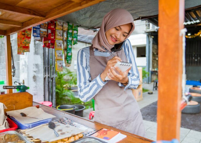 3 Bisnis Ini Paling Cepat Untung dan Minim Risiko, Omzetnya Bisa Capai Sejuta Sehari