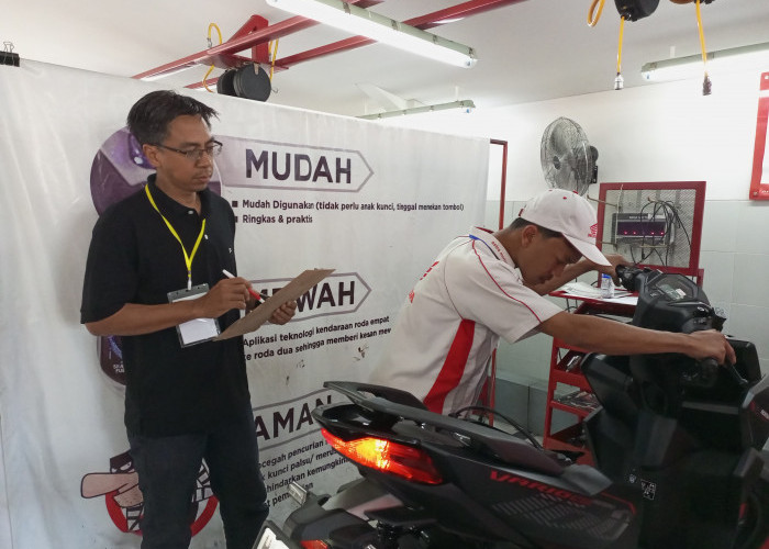 Astra Motor Jateng Siap Pertahankan Gelar Juara pada Festival Vokasi Satu Hati 2026