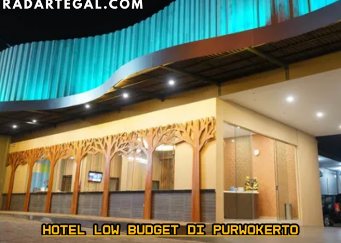 7 Hotel Low Budget di Purwokerto, Tetap Nyaman Meski Harga Bersahabat