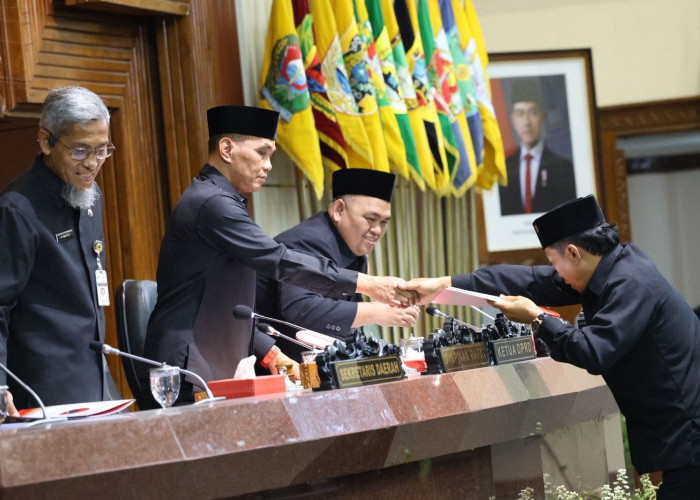 DPRD Jateng Percepat Raperda Standarisasi Jalan & Garis Sempadan untuk Cegah Banjir