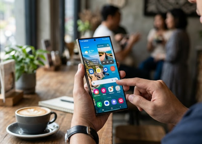 HP Samsung under 3 Juta Terbaik 2026 yang Awet dan Pas Banget Buat Dukung Belajar Anak