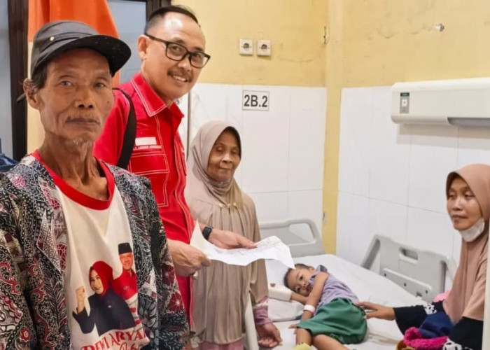 Wakil Ketua DPRD Tegal Minta Sosialisasi Ulang BPJS PBI Digencarkan, Banyak Warga Tak Tahu Status Nonaktif