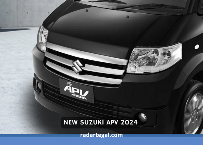 Bisa Dicoba Sekarang, Ini 7 Hal yang Wajib Dilakukan Jika Sudah Membeli New Suzuki APV 2024