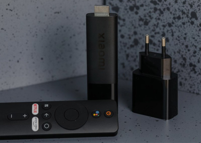 Review Xiaomi Stick TV 4K, Upgrade Televisi LED Biasa Anda Menjadi Smart TV dengan Mudah