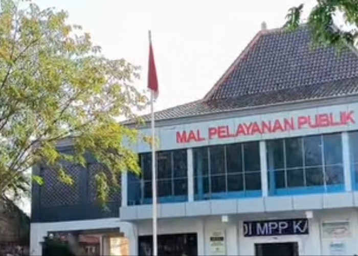 Proses Perizinan Melalui OSS, DPMPTSP Brebes Imbau Pelaku Usaha Siapkan Data Lengkap