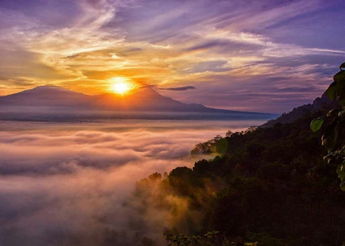 Cuma Rp10 Ribu! 5 Wisata Alam Murah di Magelang yang Indah dan Instagramable