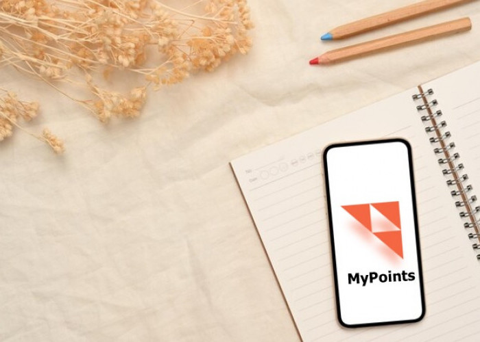 Belanja tapi Dibayar, Aplikasi Penghasil Uang MyPoints Bisa Bayar Rp243 Ribu Sekali Tarik