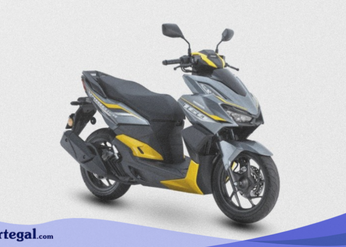 Honda Vario 160 Gagal Nanjak? Ini Kesalahan Fatal yang Sering Diabaikan Penggunanya