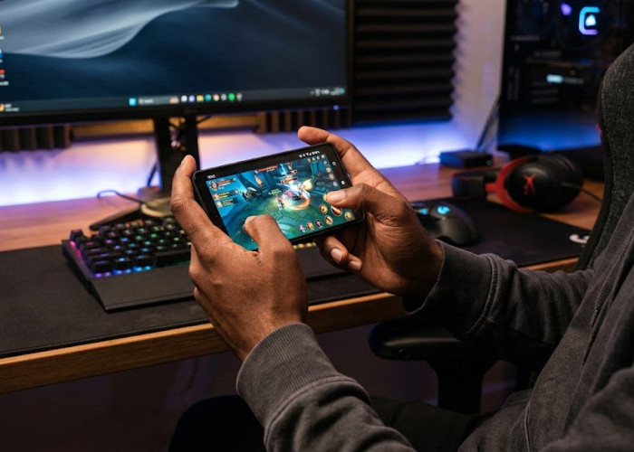 Cara Memilih HP Gaming Murah agar Bisa Spek Rata Kanan, Jangan Cuma Lihat RAM