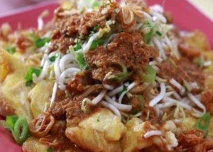 5 Makanan Bernama Unik di Jawa Tengah, Nomor 5 Bikin Kaget!