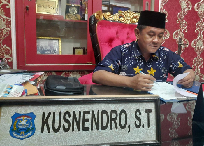 Sempat Tertunda, DPRD Bahas Lagi Perda Pemberdayaan dan Penataan PKL