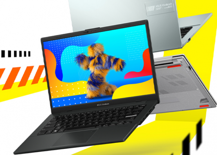 4 Laptop yang Bagus buat Kuliah Manajemen, Anti Lemot Buka Banyak Tab