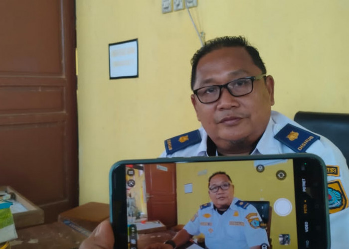 Kesadaran Uji KIR di Brebes Menurun, Dishub Imbau Pemilik Kendaraan jangan Sepelekan Keselamatan