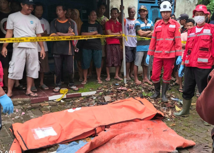 Sosok Pria Misterius Ditemukan Tak Bernyawa di Dusun Peron Pemalang, Polisi Imbau Warga Lapor