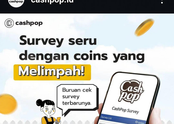 Solusi Tanggal Tua, Saldo DANA Gratis 100 Ribu Bisa Cair dari Aplikasi Penghasil Uang 2025 