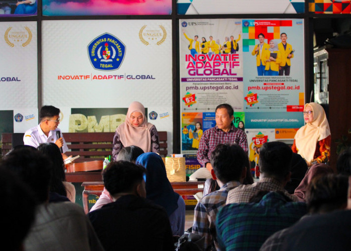 FK dan FTIK UPS Bedah Buku JAMU: Dari Warisan Budaya Menuju Kemandirian Kesehatan Bangsa