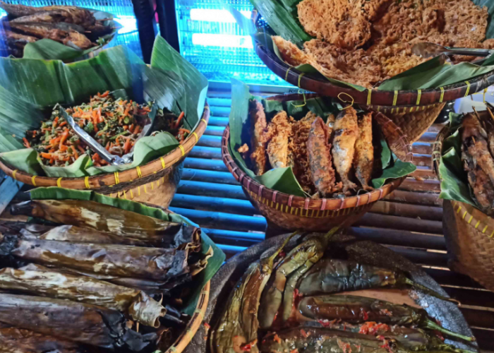 5 Warung Makan Terkenal di Batang yang Selalu Ramai Pengunjung