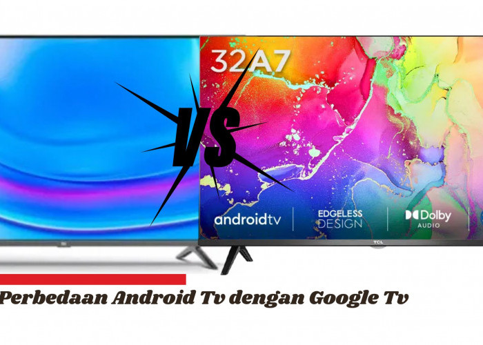 Kelebihan dan Kekurangan Google TV, Televisi Pintar dengan Fitur yang Lebih Canggih