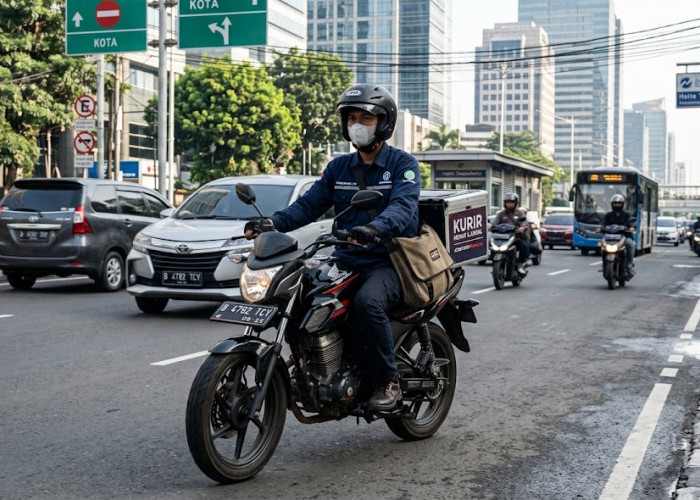 Honda CB150 Verza, Motor Sederhana yang Layak Dilirik di Tengah Tren Fitur Digital