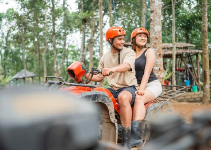 4 Tempat Outbound Menarik di Tegal dengan Fasilitas Lengkap