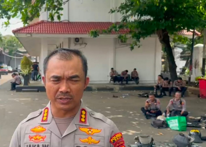Tersangka Pencabulan Santri di Pati Tak Ditahan, Polisi Ungkap Alasan dan Kendala Kasus