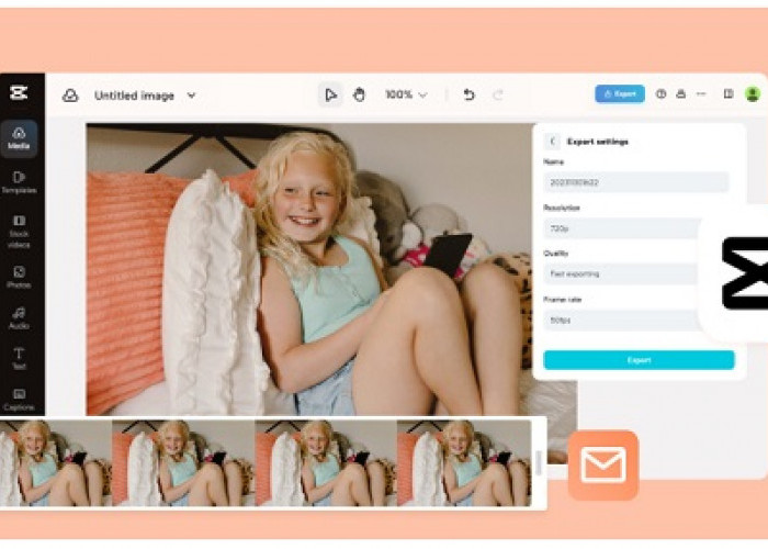 Panduan Lengkap kompres video dan video stabilizer untuk Hasil Rekaman Ringan dan Profesional