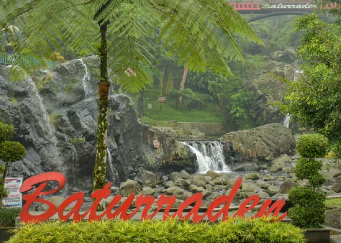 5 Spot Terbaik Area Piknik Keluarga di Baturraden yang Viewnya Alam Asri