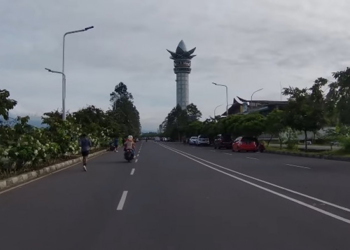 4 Kuliner Lokal Dekat Menara Pandang Teratai Purwokerto, Terkenal Enak!