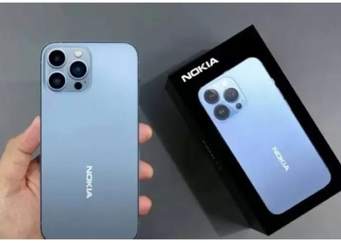  Saingi iPhone, Nokia X700 Pro Usung Fitur Kamera Canggih Khas Nokia yang Berkualitas Tinggi