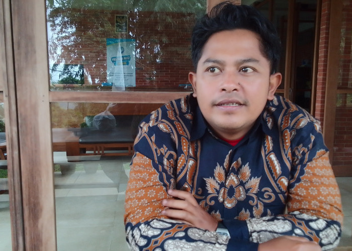 SMP Alam Gunung Mendelem Pemalang Terapkan Program Unggulan Tahsin dan Tahfidz Quran