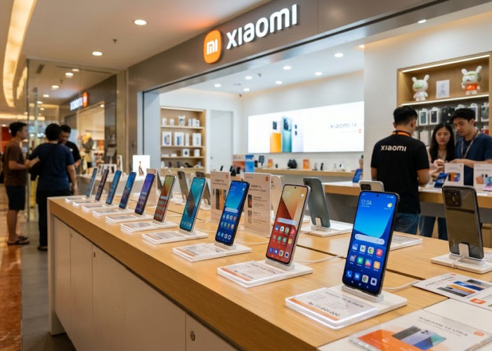 Makin Pintar, Ini Fitur Unggulan HP Xiaomi Terbaru 2026, Ada AI hingga Kamera Leica