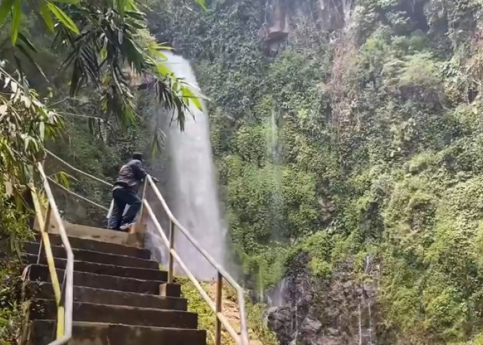 5 Wisata Alam Magelang yang Suasananya Tenang, Mudah Dijangkau