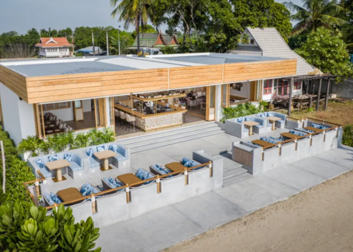 8 Coffee Shop Kekinian di Tegal dengan Konsep Unik, dari Pantai hingga Sawah Bikin Betah!