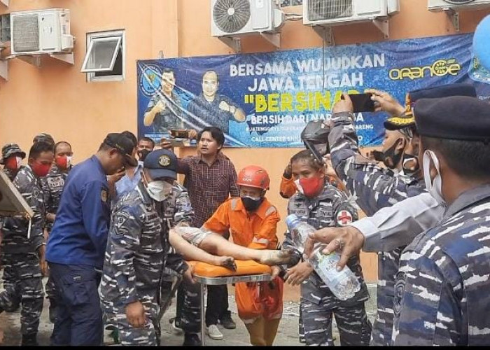 Korban Kebakaran Karaoke Orange di Tegal Bertambah, 6 Orang LC Meninggal dan 9 Lainnya Selamat