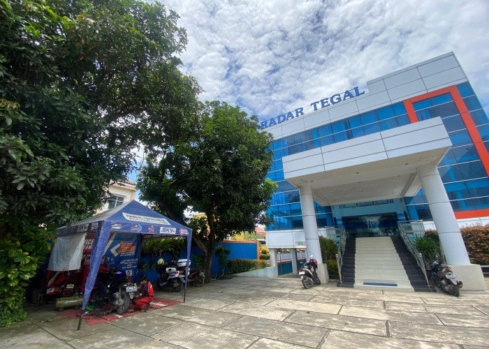 Ramadan 2026: Yamaha SIP Tegal Gelar Servis Kunjung di Radar Tegal