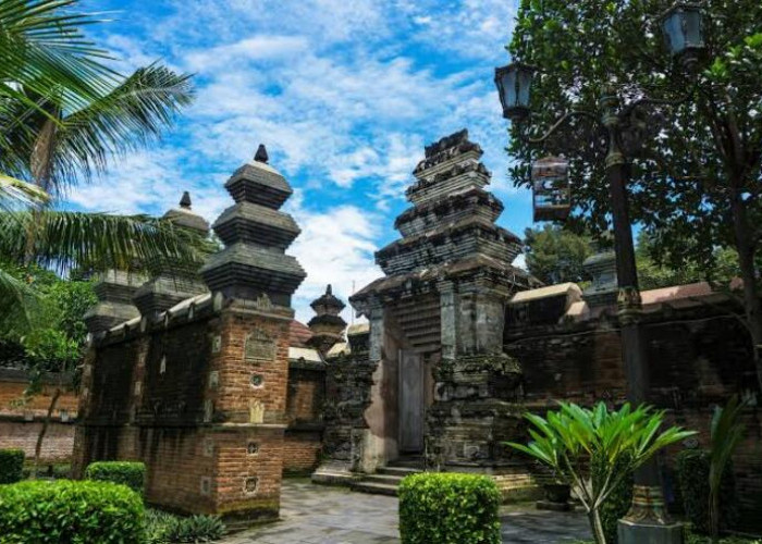 Ternyata Ini Sejarah Kotagede Yogyakarta, Menjadi Kerajaan Islam Termansyur