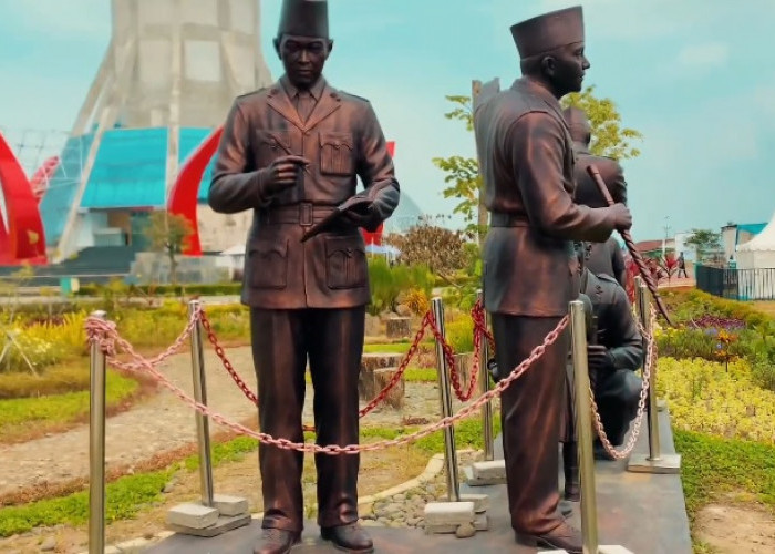 Sederet Hal Ikonik tentang Wisata Purwokerto, Pernah Dengar?