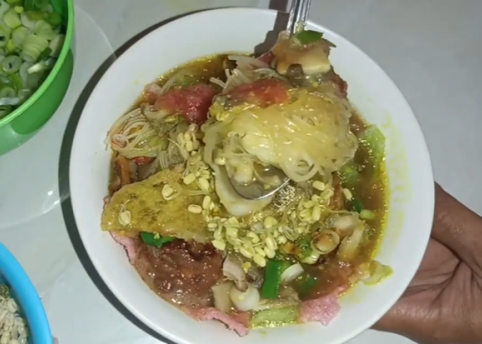 Daftar Kuliner Sehat khas Purwokerto, dari Keripik Tempe hingga Sroto Sokaraja