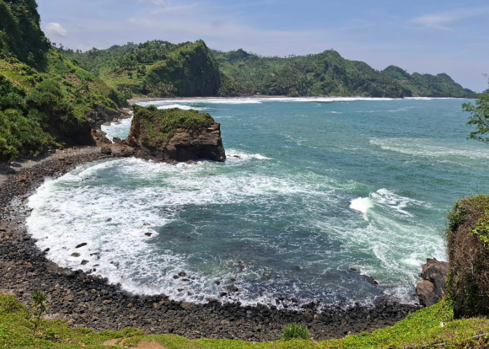 Favorit Kaum Introvert, Ini 10 Wisata Jawa Tengah yang Menenangkan Jiwa