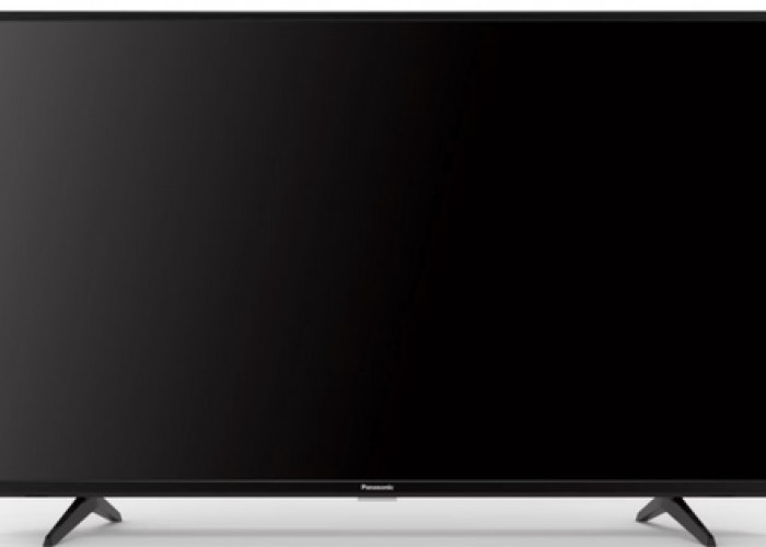 9 Nilai Plus Panasonic LED TV TH 43HS500G, Smart TV dengan Kualitas Jempolan