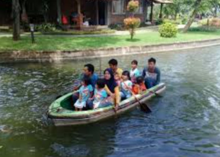 6 Tempat Wisata di Kendal yang Ramah Anak, Ada Liburan Edukatif