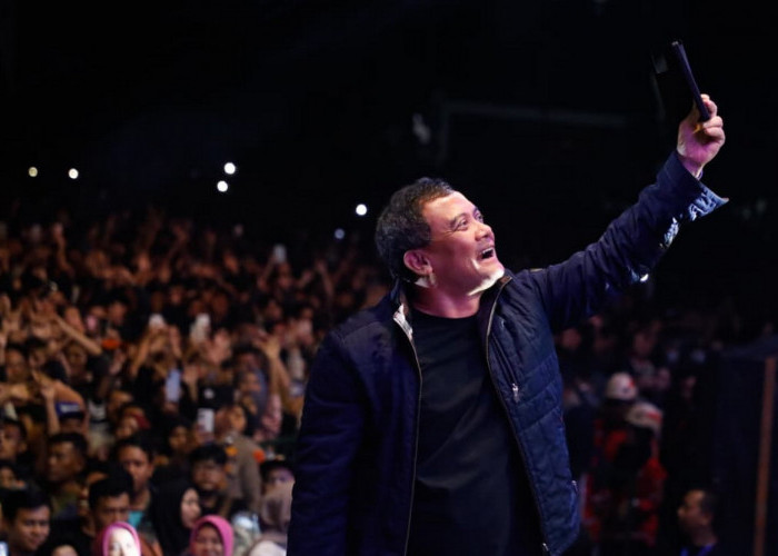 Hadiri Pekan Raya Kajen HUT ke-403 Kabupaten Pekalongan, Ini Pesan Gubernur Jateng untuk Warga