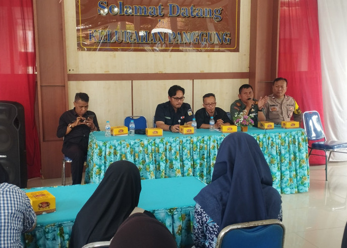 Hendak Mantu, Warga Minta Pengosongan Bangunan di Tegal yang Berdiri di Atas Lahan PT KAI Ditunda