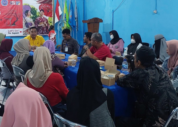 Pertikaian Pelajar SMK di Kota Tegal Berakhir Damai: Korban Dapat Beasiswa dan Ganti Rugi